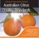 Australian Citrus Quality Standards